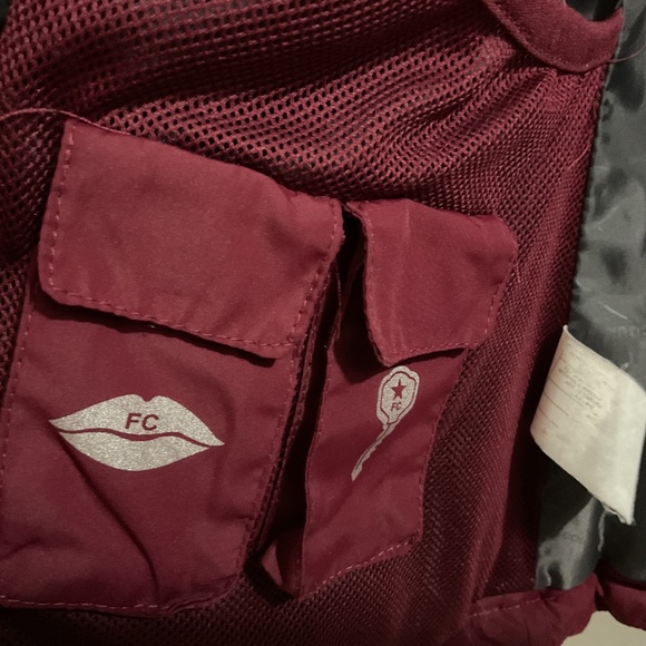 Women’s Free Country Power Down Series Jacket, Small - Picture 8 of 11